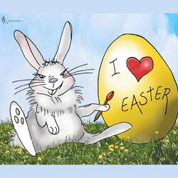 Ostern 2015